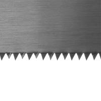 ПИЛА ПО ДЕРЕВУ ДЕРЕВЯННАЯ РУКОЯТКА ЛИНЕЙКА 450ММ  ОРМИС ПИЛА ПО ДЕРЕВУ ДЕРЕВЯННАЯ РУКОЯТКА ЛИНЕЙКА 450ММ  ОРМИС