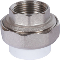 АРМАТУРА С НАР. РЕЗБ. 25*25  КНР АРМАТУРА С НАР. РЕЗБ. 25*25  КНР