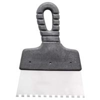 ШПАТЕЛЬ ЗУБЧАТЫЙ 250 ЭКСПЕРТ 3225