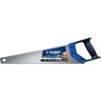 НОЖОВКА ПО ДЕРЕВУ ЗУБР 400 НОЖОВКА ПО ДЕРЕВУ ЗУБР 400