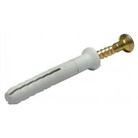 ДЮБЕЛЬ ГВОЗДЬ