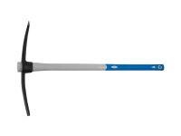 КИРКА ЗУБР ПРОФЕССИОНАЛ 2000 ГР С ФИБЕРГЛАССОВОЙ РУКОЯТКОЙ