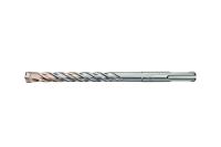 СВЕРЛО ПО МЕТАЛЛУ SDS PLUS 6*160 СВЕРЛО ПО МЕТАЛЛУ SDS PLUS 6*160