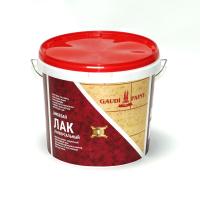 ЛАК ВОДНО- ДИСПЕРСИОННЫЙ УНИВЕРСАЛЬНЫЙ GAUDI 5 КГ ЛАК ВОДНО- ДИСПЕРСИОННЫЙ УНИВЕРСАЛЬНЫЙ GAUDI 5 КГ