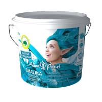 УНИВЕРСАЛЬНАЯ ЭМАЛЬ АКРИЛОВАЯ ALINA PAINT EVRIKA 3 КГ УНИВЕРСАЛЬНАЯ ЭМАЛЬ АКРИЛОВАЯ ALINA PAINT EVRIKA 3 КГ