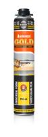 МОНТАЖНАЯ ПЕНА ASMACO GOLD P70 МОНТАЖНАЯ ПЕНА ASMACO GOLD P70