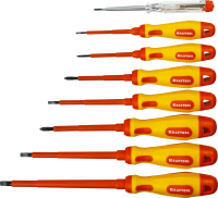 ОТВЕРТКА НАБОР ОТВЕРТКА НАБОР