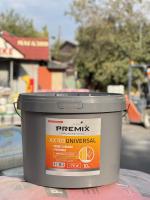 PREMIX AX 103, 10л универсальная глубокопроникающая грунтовка 