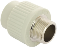 МУФТА С НАРУЖ. РЕЗЬБОЙ 32* 1/1 DENIZ RAKOR I.D МУФТА С НАРУЖ. РЕЗЬБОЙ 32* 1/1 DENIZ RAKOR I.D