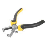 КЛЕЩИ ДЛЯ СНЯТИИ ИЗОЛЯЦИИ NORMAL 160ММ  ОРМИС