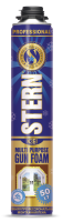 ПЕНА ПРОФ STERN WINTER 50Л 750МЛ ПЕНА ПРОФ STERN WINTER 50Л 750МЛ