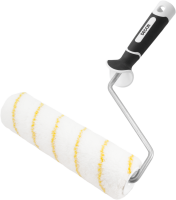 ВАЛИК DECOR ТИГР 240ММ С 2К РУЧКОЙ 8ММ Д42ММ ВОРС 12ММ ПОЛИАМИД 480-3240				