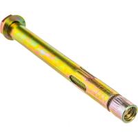 БОЛТ АНКЕРНЫЙ ЖЕЛТЫЙ 10*12*120 БОЛТ АНКЕРНЫЙ ЖЕЛТЫЙ 10*12*120