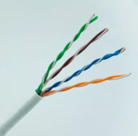 КАБЕЛЬ ЮТП 8*5 КАБЕЛЬ ЮТП 8*5