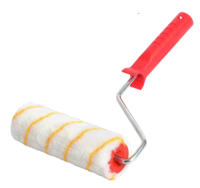 ВАЛИК МАЛЯРНЫЙ С РУЧКОЙ "ЭКСПЕРТ"  PAINTPRO 2324