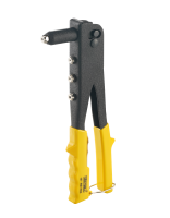 Заклепочник UYUSTOOLS REA006, 250 мм, 4 сменные насадки Заклепочник UYUSTOOLS REA006, 250 мм, 4 сменные насадки