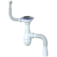 ГОФРА СМЕСИТЕЛЬ ГОФРА СМЕСИТЕЛЬ