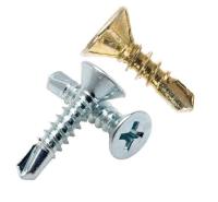 ШУРУП ОКОННЫЙ 3,9*41 (ШТ) ШУРУП ОКОННЫЙ 3,9*41 (ШТ)