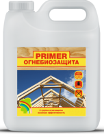 ОГНЕБИОЗАЩИТА РАДУГА PRIMER 5Л ОГНЕБИОЗАЩИТА РАДУГА PRIMER 5Л