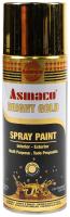 АЭРОЗОЛЬНАЯ КРАСКА #21 BRIGHT GOLD СВЕТЛО-ЗОЛОТОЙ 400 МЛ ASMACO АЭРОЗОЛЬНАЯ КРАСКА #21 BRIGHT GOLD СВЕТЛО-ЗОЛОТОЙ 400 МЛ ASMACO