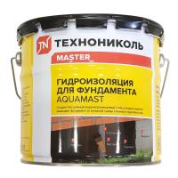 МАСТИКА БИТУМНАЯ УНИВЕРСАЛЬНАЯ ТЕХНИКОЛЬ AQUAMMAST ВЕДРО МАСТИКА БИТУМНАЯ УНИВЕРСАЛЬНАЯ ТЕХНИКОЛЬ AQUAMMAST ВЕДРО