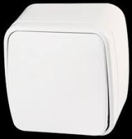 БЕЛЫЙ ВЫКЛЮЧАТЕЛЬ PONY