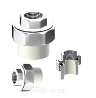 АРМАТУРЫ С ВНУТ РЕЗБ 32*1 DENIZ OYANBAS RAKOR I.D АРМАТУРЫ С ВНУТ РЕЗБ 32*1 DENIZ OYANBAS RAKOR I.D