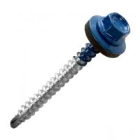 ШУРУП ШИФЕРНЫЙ (ПАЧКА)