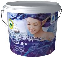 МАСТИКА ALINA PAINT AQUALINA 7КГ МАСТИКА ALINA PAINT AQUALINA 7КГ