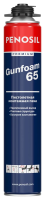 ПЕНА PENOSIL PREMIUM 65 GUNFOAM ПРОФ 750 МЛ ПЕНА PENOSIL PREMIUM 65 GUNFOAM ПРОФ 750 МЛ