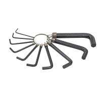 НАБОР КЛЮЧЕЙ ИМБУСОВЫХ TORX 6 ГРАНЕЙ 9 ПРЕДМЕТОВ ОРМИС НАБОР КЛЮЧЕЙ ИМБУСОВЫХ TORX 6 ГРАНЕЙ 9 ПРЕДМЕТОВ ОРМИС