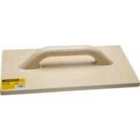 ТЕРКА STAYER PROF 220*420 ММ ПОЛИУРЕТАНОВАЯ ТЕРКА STAYER PROF 220*420 ММ ПОЛИУРЕТАНОВАЯ