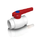 КРАН ПЛАСТИКОВЫЙ 25 КРАН ПЛАСТИКОВЫЙ 25