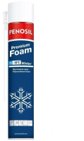 ПЕНА PENOSIL PREMIUM FOAM БЫТОВАЯ 750 МЛ ПЕНА PENOSIL PREMIUM FOAM БЫТОВАЯ 750 МЛ