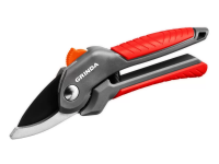 СЕКАТОР КОМПАКТНЫЙ ПЛ.РУКОЯТЬ ПЛОСКОСТНОЙ 180ММ GRINDA СЕКАТОР КОМПАКТНЫЙ ПЛ.РУКОЯТЬ ПЛОСКОСТНОЙ 180ММ GRINDA