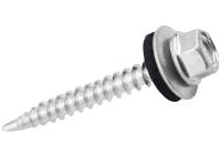 КРОВЕЛЬНЫЙ ОЦИНКОВАННЫЙ ШУРУП 30