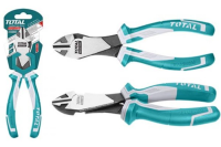 БОКОРЕЗЫ УСИЛЕННЫЕ 180ММ CR-V