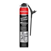 Penosil Premium SpeedFix Montage профессиональный универсальный пено-клей Penosil Premium SpeedFix Montage профессиональный универсальный пено-клей