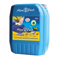 ГРУНТОВКА ALINA PAINT PRIMA 10 КГ. ( УНИВЕРСАЛЬНАЯ, МОРОЗОСТОЙКАЯ ) ЖЕЛТАЯ ГРУНТОВКА ALINA PAINT PRIMA 10 КГ. ( УНИВЕРСАЛЬНАЯ, МОРОЗОСТОЙКАЯ ) ЖЕЛТАЯ