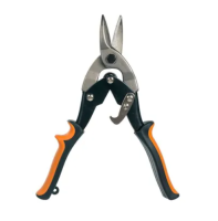 НОЖНИЦЫ ПО МЕТАЛЛУ LENGTH 250ММ (10) НОЖНИЦЫ ПО МЕТАЛЛУ LENGTH 250ММ (10)