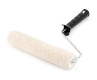 РОЛИК МЕХ.НАТ.240ММ 42ММ, ВОРС 12ММ РОЛИК МЕХ.НАТ.240ММ 42ММ, ВОРС 12ММ