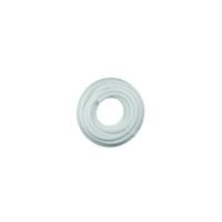 ШЛАНГ ГОФРИРОВАННЫЙ 40 БЕЛЫЙ