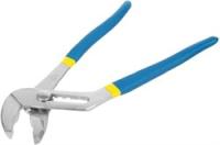 КЛЕЩИ ПЕРЕСТАВНЫЕ УСИЛЕННЫЕ 250ММ  ОРМИС