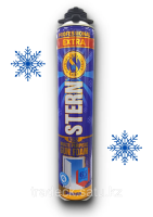 ПЕНА ПРОФ STERN WINTER EXTRA 65Л 800МЛ ПЕНА ПРОФ STERN WINTER EXTRA 65Л 800МЛ