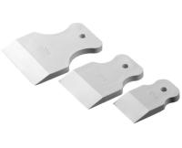 ШПАТЕЛЬ  РЕЗИН.ДЛЯ ЗАТИРКИ