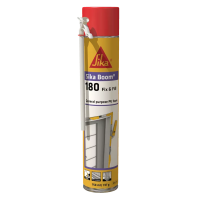 ПЕНА SIKA BOOM 180 FIX&FILL 12*750 ПЕНА SIKA BOOM 180 FIX&FILL 12*750