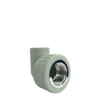 ОТВОДЫ С ВНУТ РЕЗБ 20*3/4 90 DENIZ DIRSEK I.D