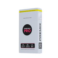 Premix Thermoplast ЛЕГКАЯ ТЕПЛОИЗОЛЯЦИОННАЯ ЦЕМЕНТНАЯ ШТУКАТУРКА (25 кг)