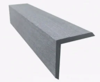 УГОЛОК СЕРЫЙ 35*35