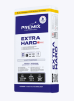 PREMIX EXTRAHARD (20КГ) ВЫСОКОПРОЧНАЯ БЕЗУСАДОЧНАЯ ГИПСОВАЯ ШПАТЛЕВКА ЭКСТРА ДЛЯ ШВОВ БЕЗ ЛЕНТЫ
